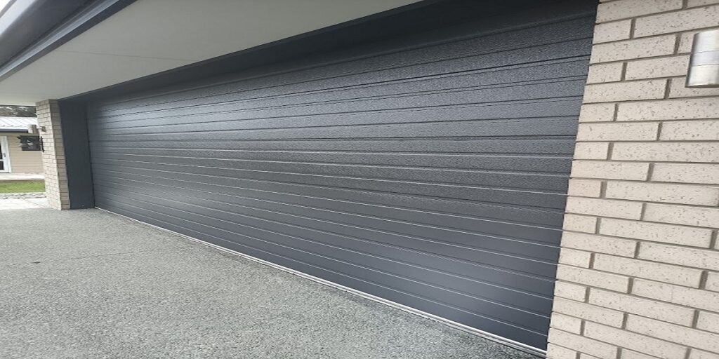 How to Prep Garage Door for Painting