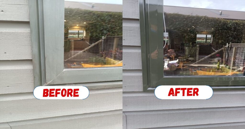 Aluminium Windows in Christchurch