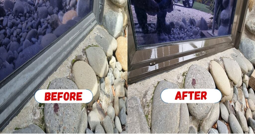 What is Aluminium Joinery Recolouring
