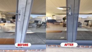 Right Locks for Your Aluminium Windows