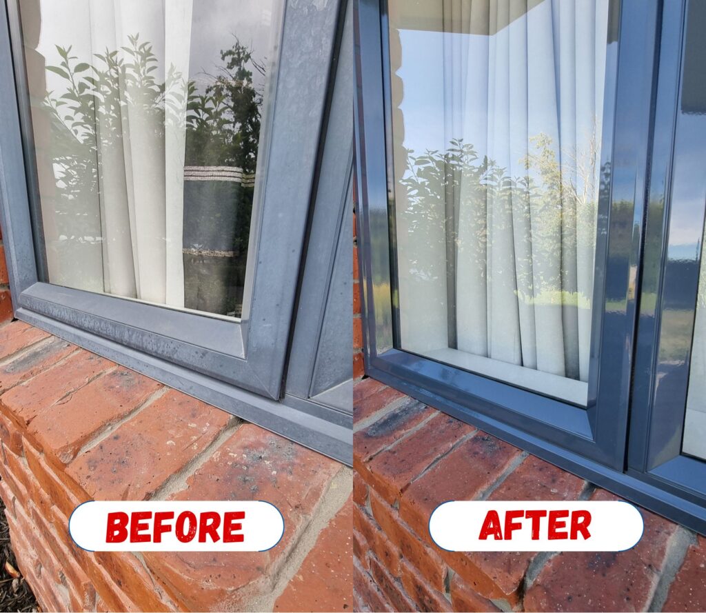 Powder Coating and Spray Painting